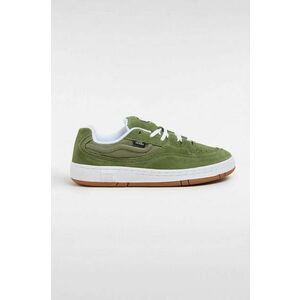 Vans sneakers Speed LS culoarea verde, VN000CTNLDN1 imagine