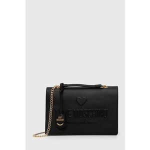 Love Moschino - Poseta piele imagine