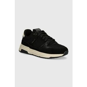 Gant sneakers Jeuton culoarea negru, 29637691 G00 imagine