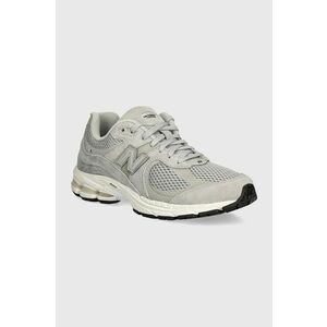 New Balance sneakers 2002 culoarea gri, M2002WD imagine