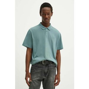 Levi's polo de bumbac neted, A6735 imagine