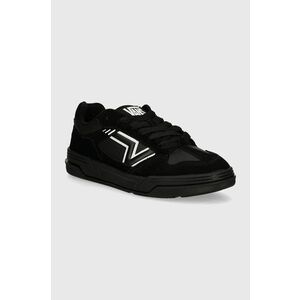 Vans sneakers Upland culoarea negru, VN000D25B8C1 imagine