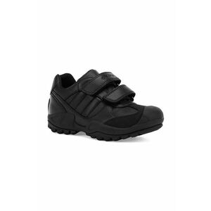 Geox sneakers pentru copii NEW SAVAGE culoarea negru, J841VB.043BC imagine