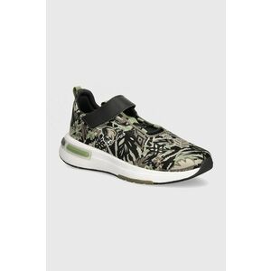 adidas sneakers pentru copii RACER TR23 LionKing EL culoarea verde, IF4124 imagine