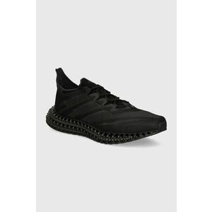 adidas Performance sneakers de alergare 4DFWD 4 culoarea negru, ID8886 imagine