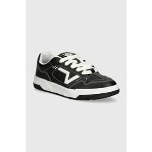 Vans sneakers Upland culoarea negru, VN000D25BZW1 imagine