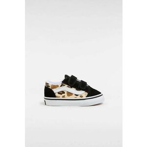 Vans tenisi copii Old Skool culoarea bej, VN0009RCYS81 imagine