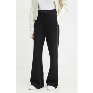 BOSS pantaloni de trening culoarea negru, neted, 50520884 imagine