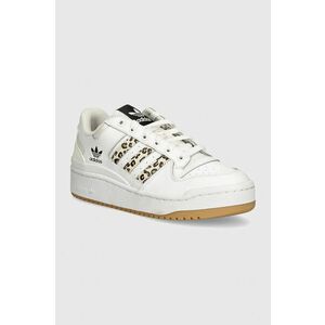 adidas Originals sneakers Forum Bold culoarea alb, IH2483 imagine