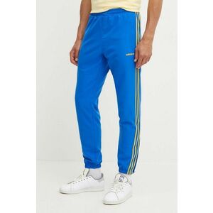 adidas Originals pantaloni de trening cu imprimeu, IW3234 imagine