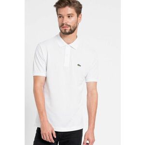 Lacoste tricou polo L1212.001-001 imagine