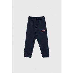 Levi's pantaloni de trening pentru copii cu imprimeu imagine