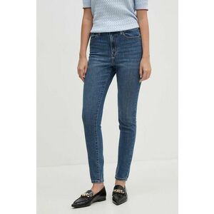 Dkny jeansi femei, DJ4B4002 imagine