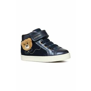 Geox sneakers pentru copii KILWI culoarea albastru marin, B46D5A.022NF imagine