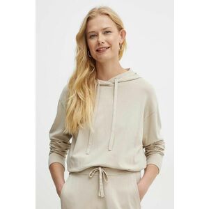 Max Mara Leisure pulover culoarea bej, light, 2426366038600 imagine