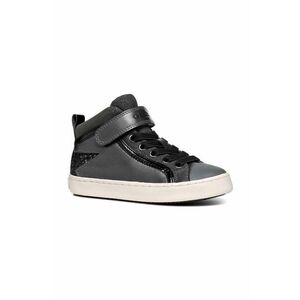 Geox sneakers pentru copii KALISPERA culoarea gri, J944GM.0AJGN imagine