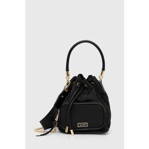 Aldo poseta JADZIA culoarea negru, 13824436 imagine