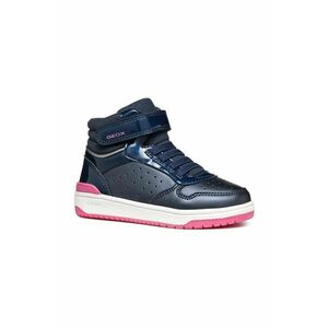 Geox sneakers pentru copii WASHIBA culoarea albastru marin, J36HXA.0AJ02 imagine