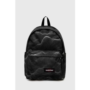 Eastpak rucsac DAY OFFICE culoarea negru, mare, modelator, EK0A5BIK3O01 imagine