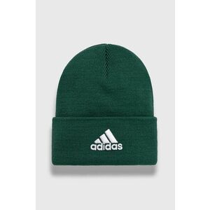 adidas caciula culoarea verde, IY7831 imagine