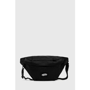 Vans borseta culoarea negru, VN000HE6BLK1 imagine