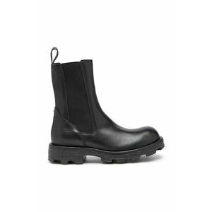 Diesel Pantofi cu toc plat imagine