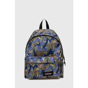 Eastpak rucsac PADDED PAK'R culoarea albastru marin, mic, modelator, EK0006204O11 imagine