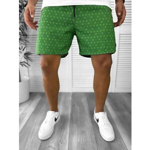 Sort de baie casual verde 12730 90-2.1 imagine