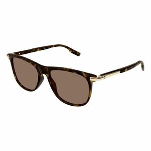 Ochelari de soare barbati Montblanc MB0216S 002 imagine