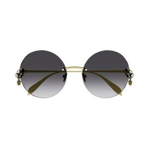 Alexander McQueen AM0418S 001 imagine