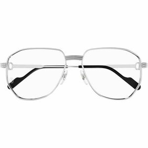 Ochelari de vedere barbati Cartier CT0484O 002 imagine