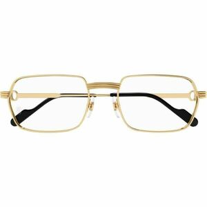 Ochelari de vedere barbati Cartier CT0483O 001 imagine