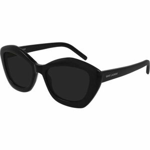 Ochelari de soare femei Saint Laurent SL 68 001 imagine