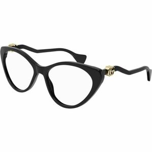 Ochelari de vedere femei Gucci GG1013O 001 imagine