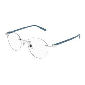 Ochelari de vedere barbati Montblanc MB0224O 005 imagine