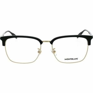 Ochelari de vedere barbati Montblanc MB0199OA 006 imagine