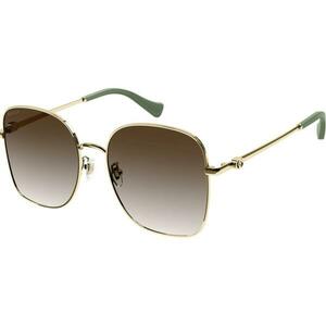 Ochelari de soare femei Gucci GG1143S 002 imagine