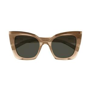 Ochelari de soare femei Saint Laurent SL 552 006 imagine