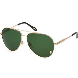 Ochelari de soare unisex Just Cavalli SJC029 0349 imagine