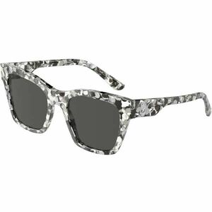 Ochelari de soare femei Dolce&Gabbana DG4384 3361/87 imagine