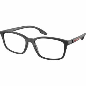 Ochelari de vedere barbati Prada Linea Rossa PS 01PV DG01O1 imagine