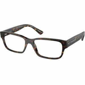 Ochelari de vedere barbati Prada PR 18ZV 2AU1O1 imagine