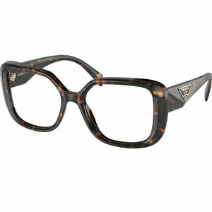 Ochelari de vedere femei Prada PR 10ZV 2AU1O1 imagine