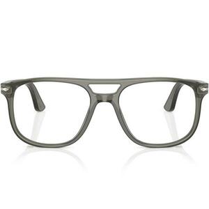 Ochelari de vedere unisex Persol PO3329V 1103 Greta imagine