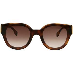 Ochelari de soare femei Fendi FE40111I 53F imagine