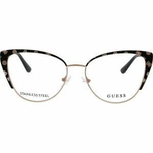 Ochelari de vedere femei Guess GU50121 005 imagine