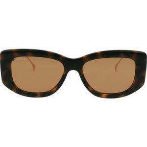 Ochelari de soare femei Gucci GG1566S 002 imagine