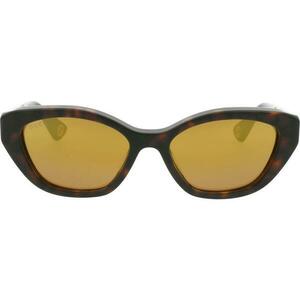 Ochelari de soare femei Gucci GG1638S 002 imagine