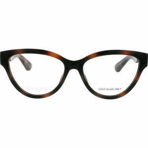 Ochelari de vedere femei Gucci GG1581O 002 imagine