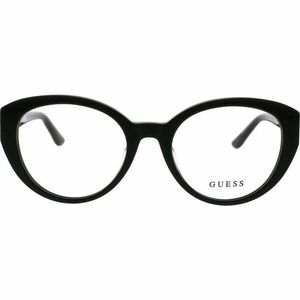 Ochelari de vedere femei Guess GU50127 001 imagine